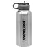 Innova Logo INNsulated 32 oz. Stainless Steel Canteen - Gotta Go Gotta Throw