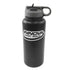 Innova Logo INNsulated 32 oz. Stainless Steel Canteen - Gotta Go Gotta Throw