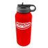 Innova Logo INNsulated 32 oz. Stainless Steel Canteen - Gotta Go Gotta Throw