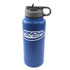 Innova Logo INNsulated 32 oz. Stainless Steel Canteen - Gotta Go Gotta Throw