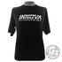 Innova Apparel Innova Burst Tri-Blend Short Sleeve Performance Disc Golf Jersey