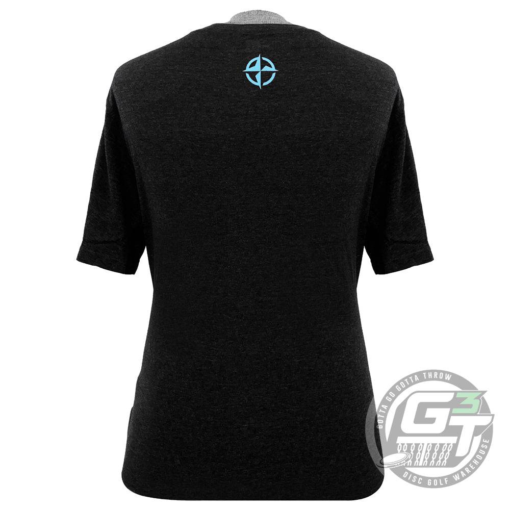 Innova Apparel Innova Cypher Logo Short Sleeve Disc Golf T-Shirt