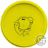 Innova Golf Disc Innova Bottom Stamp DX Roc Midrange Golf Disc