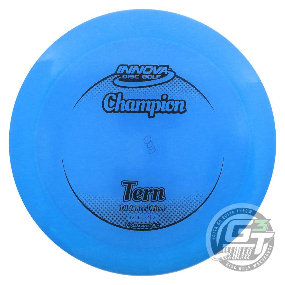 Innova Golf Disc Innova Champion Tern Distance Driver Golf Disc