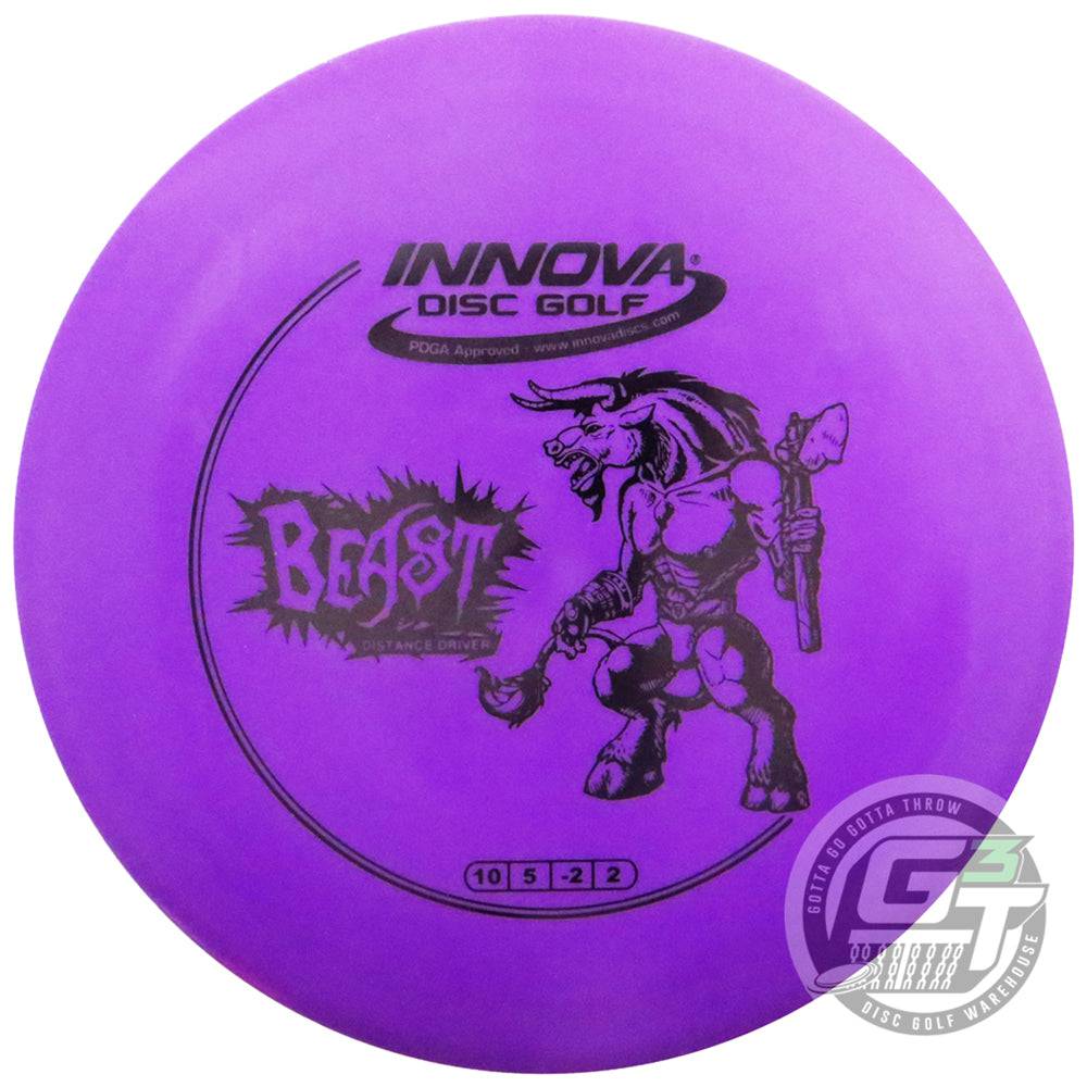 Innova Golf Disc Innova DX Beast Distance Driver Golf Disc