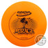 Innova Golf Disc Innova DX Mirage Putter Golf Disc