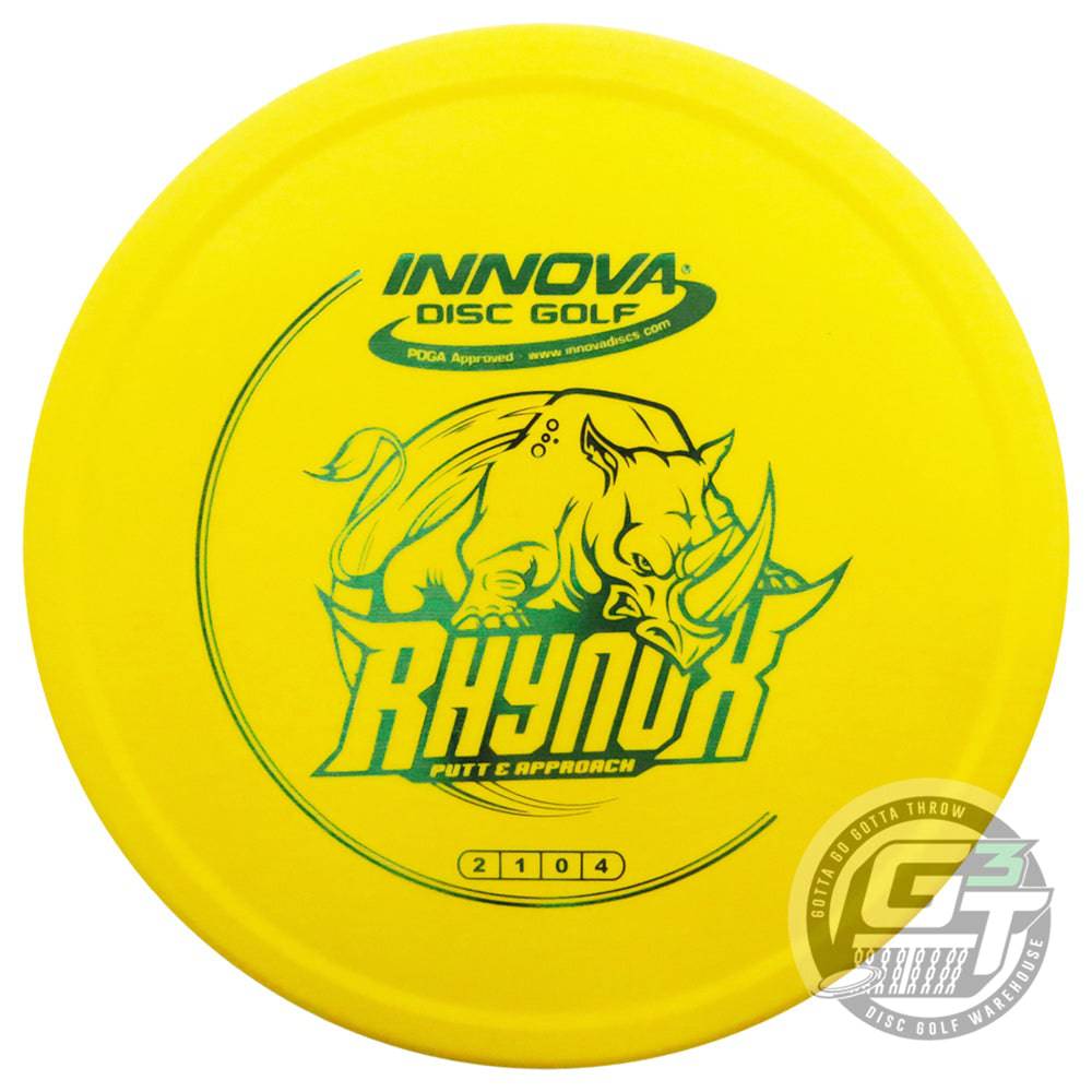 Innova Golf Disc Innova DX RhynoX Putter Golf Disc