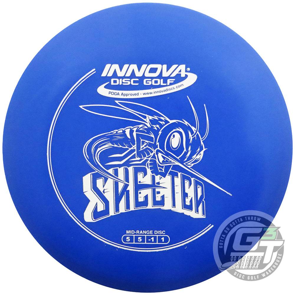 Innova Golf Disc Innova DX Skeeter Midrange Golf Disc