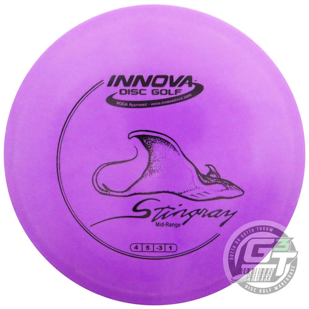 Innova Golf Disc Innova DX Stingray Midrange Golf Disc