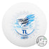 Innova Golf Disc Innova Glow DX TL Fairway Driver Golf Disc