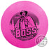 Innova Golf Disc Innova GStar Boss Distance Driver Golf Disc