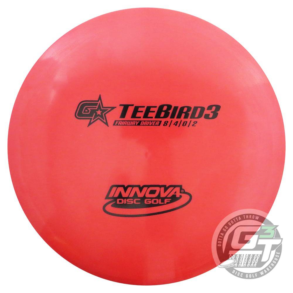 Innova Golf Disc Innova GStar Teebird3 Fairway Driver Golf Disc