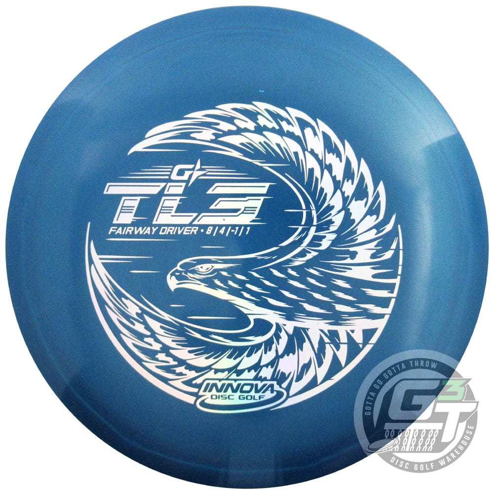 Innova Golf Disc Innova GStar TL3 Fairway Driver Golf Disc