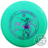 Innova Golf Disc Innova Limited Edition Juliana Korver 11X Star Mako3 Midrange Golf Disc