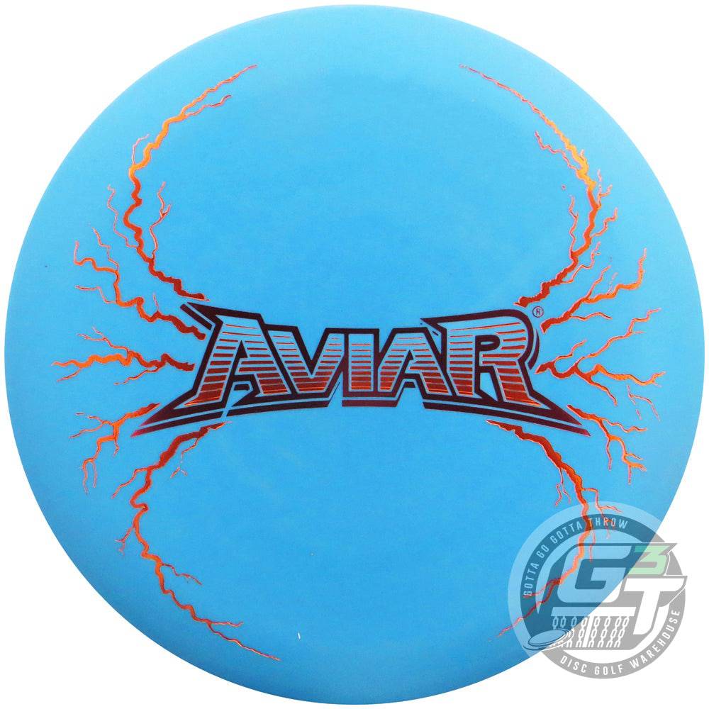 Innova Golf Disc Innova Limited Edition Legendary Series Pro KC Aviar Putter Golf Disc