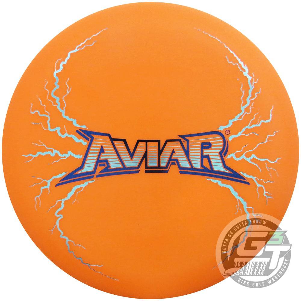 Innova Golf Disc Innova Limited Edition Legendary Series Pro KC Aviar Putter Golf Disc