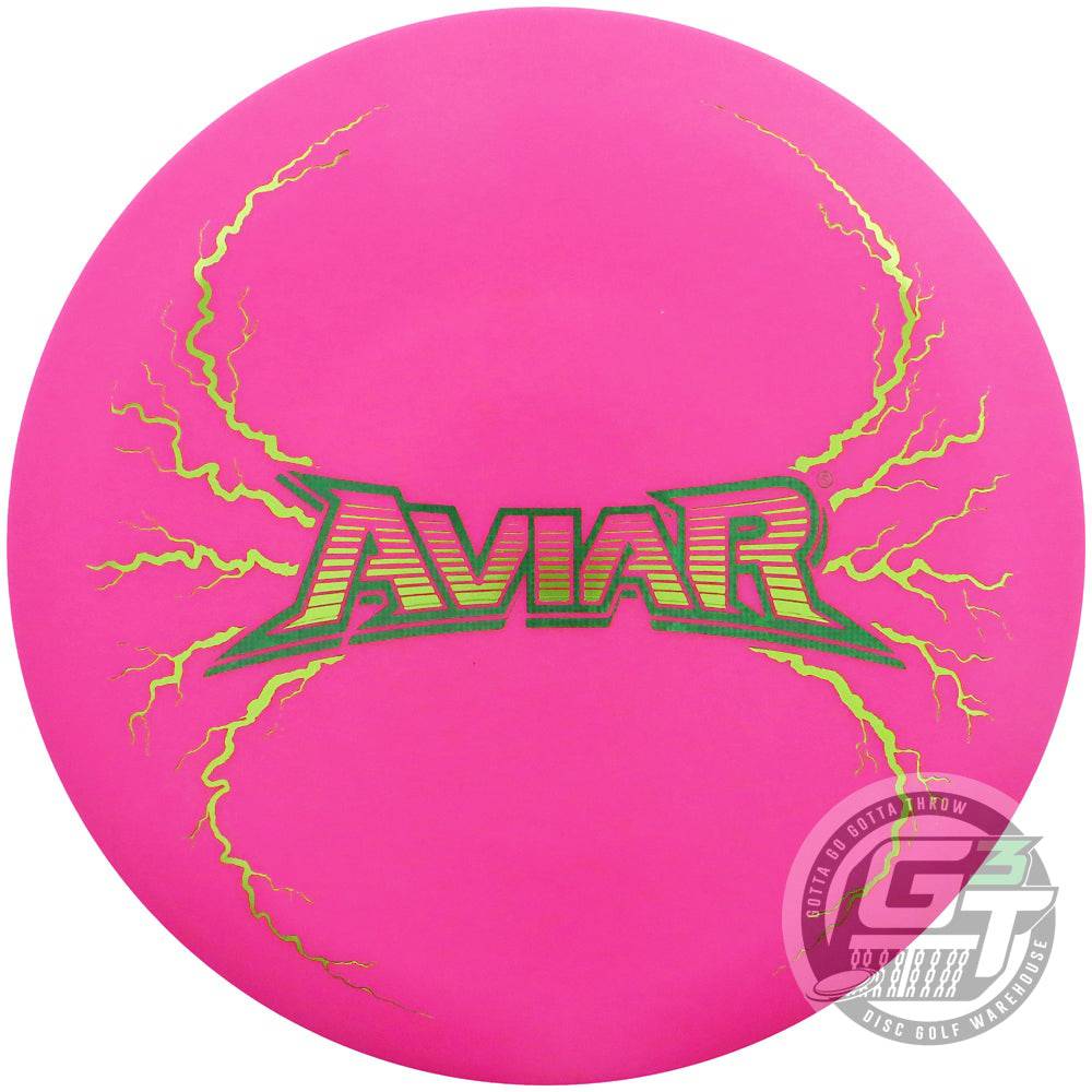 Innova Golf Disc Innova Limited Edition Legendary Series Pro KC Aviar Putter Golf Disc