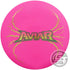 Innova Golf Disc Innova Limited Edition Legendary Series Pro KC Aviar Putter Golf Disc