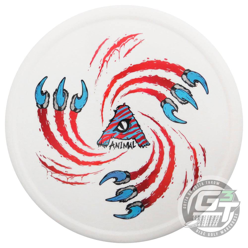 Innova Golf Disc Innova Limited Edition XXL Savage Pro KC Animal Putter Golf Disc