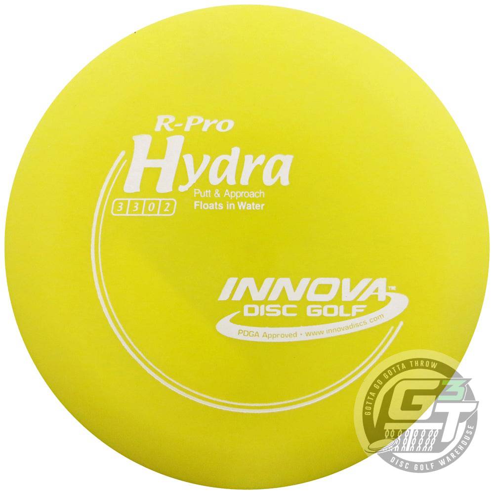 Innova Golf Disc 173-175g Innova R-Pro Hydra Putter Golf Disc