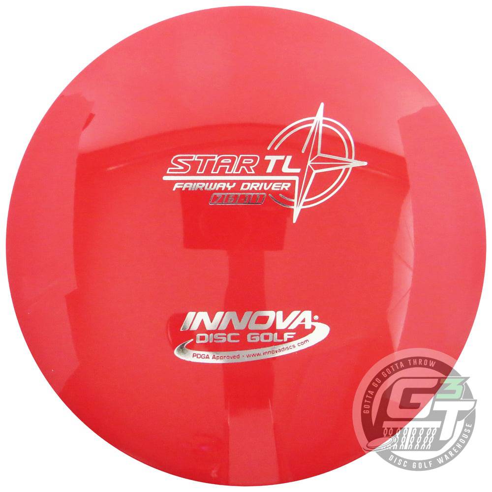 Innova Golf Disc Innova Star TL Fairway Driver Golf Disc