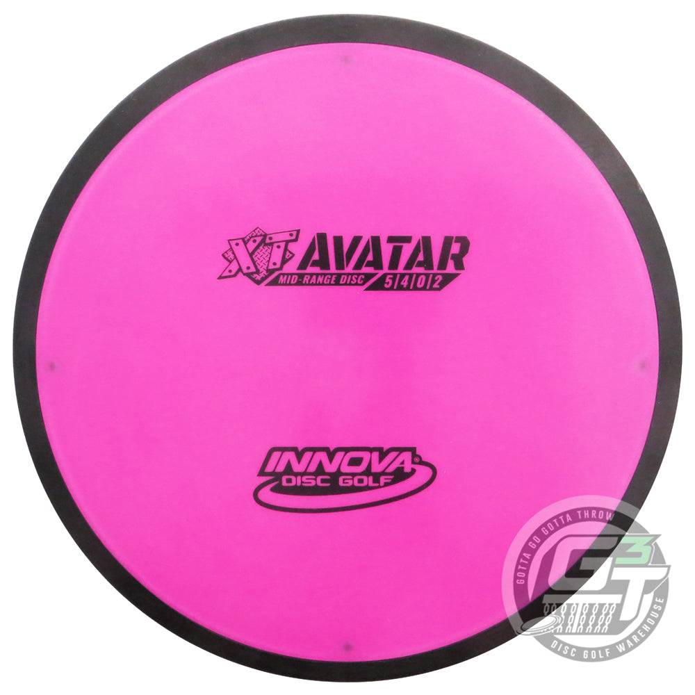 Innova Golf Disc Innova XT Avatar Midrange Golf Disc