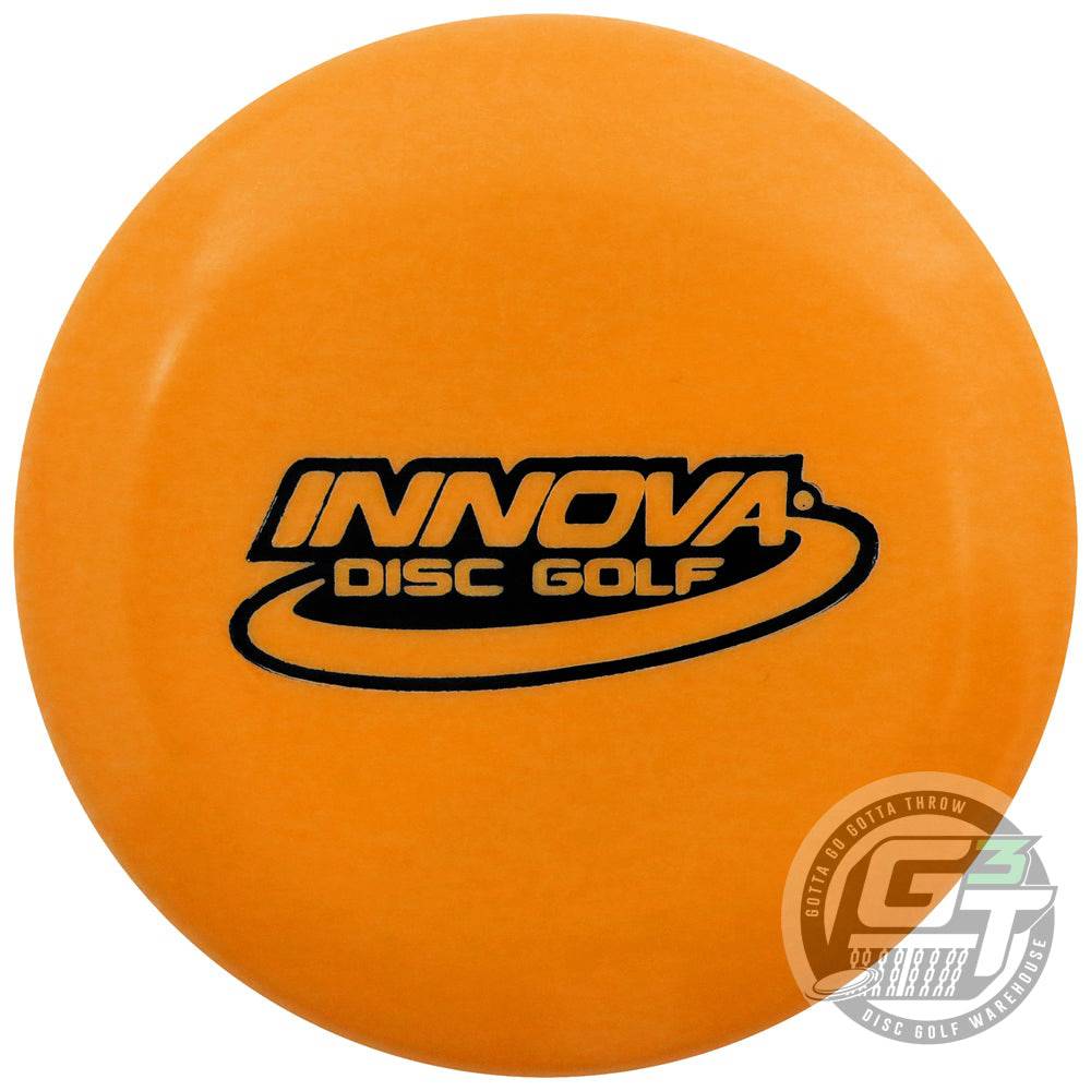 Innova Mini Orange Innova Aero Mini Marker Disc