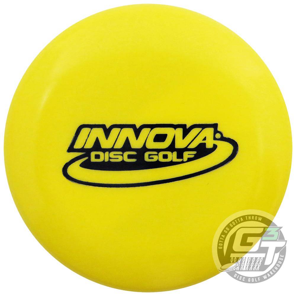 Innova Mini Yellow Innova Aero Mini Marker Disc