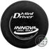 Innova Mini Black Innova Mini Driver Mini Marker Disc