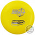 Innova Mini Yellow Innova Star Mini Marker Disc