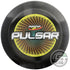 Innova Ultimate Black Innova INNMold Pulsar 175g Ultimate Disc