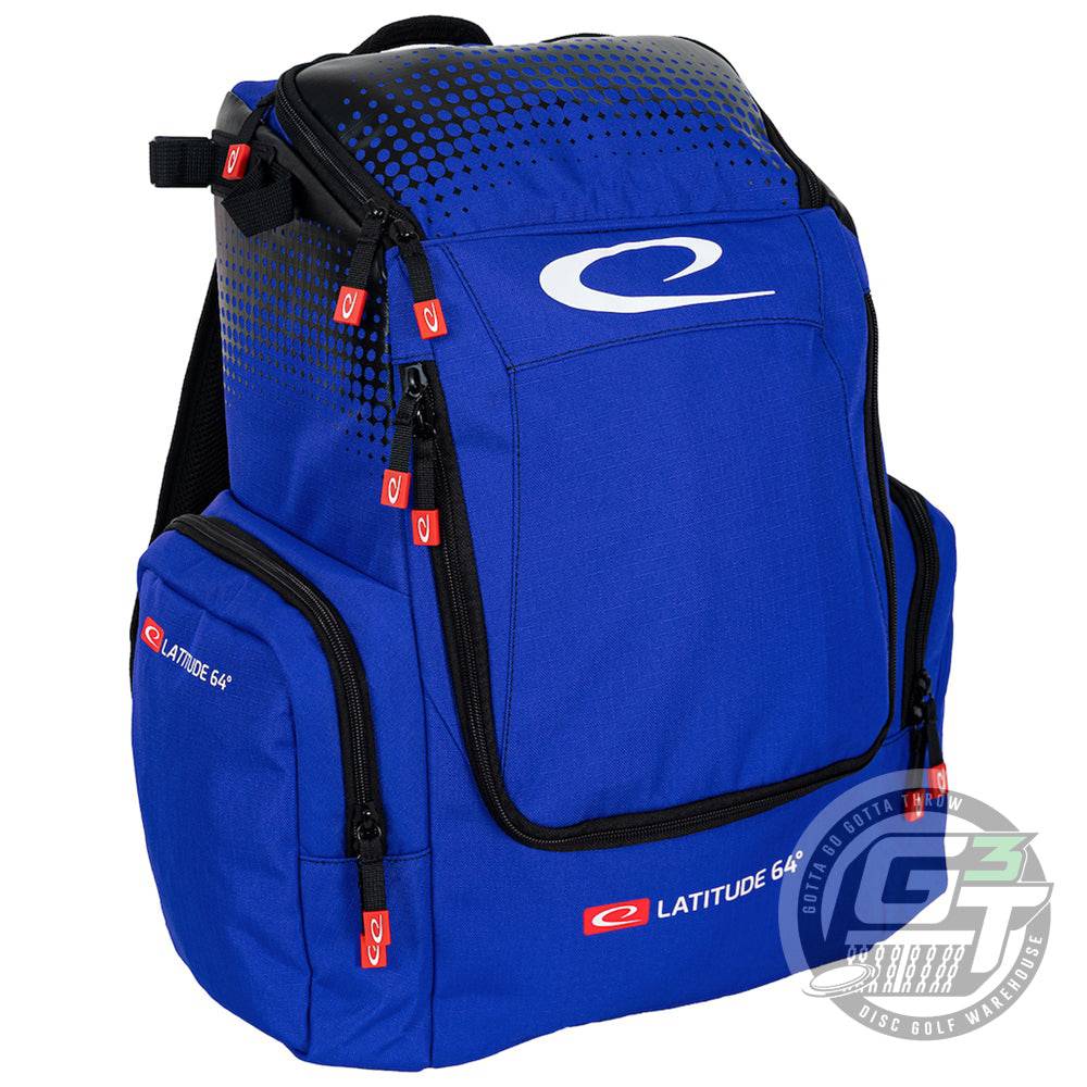 Latitude 64 Golf Discs Bag Latitude 64 Core Pro Backpack Disc Golf Bag