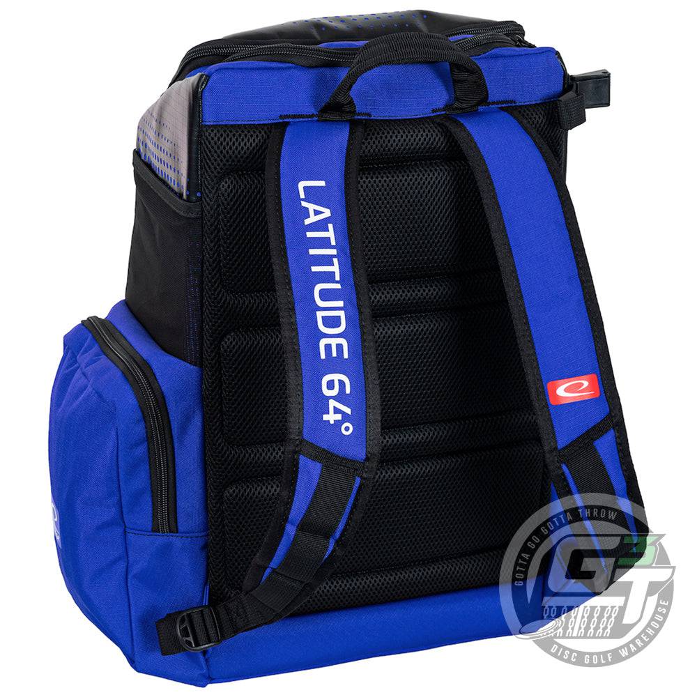 Latitude 64 Golf Discs Bag Latitude 64 Core Pro Backpack Disc Golf Bag