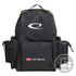 Latitude 64 Golf Discs Bag Black Latitude 64 Swift Backpack Disc Golf Bag