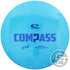 Latitude 64 Golf Discs Golf Disc Latitude 64 Gold Line Compass Midrange Golf Disc