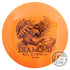 Latitude 64 Golf Discs Golf Disc Latitude 64 Limited Edition 170 Carat Opto Line Diamond Fairway Driver Golf Disc