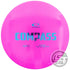 Latitude 64 Golf Discs Golf Disc Latitude 64 Opto Line Compass Midrange Golf Disc