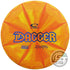 Latitude 64 Golf Discs Golf Disc Latitude 64 Zero Medium Burst Dagger Putter Golf Disc