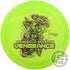 Legacy Discs Golf Disc Legacy First Run Pinnacle Edition Vengeance Fairway Driver Golf Disc