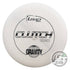 Legacy Discs Golf Disc Legacy Gravity Edition Clutch Putter Golf Disc