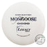 Legacy Discs Golf Disc Legacy Icon Edition Mongoose Fairway Driver Golf Disc