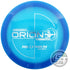 Millennium Golf Discs Golf Disc Millennium Quantum Orion LS Distance Driver Golf Disc