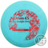 Millennium Golf Discs Golf Disc Millennium Standard Orion LS Distance Driver Golf Disc