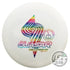 Millennium Golf Discs Golf Disc Millennium Standard Quasar Distance Driver Golf Disc