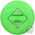 Mint Discs Golf Disc Mint Discs Apex Jackalope Fairway Driver Golf Disc