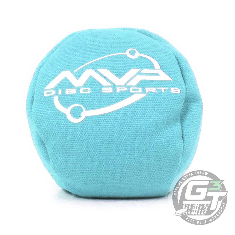 MVP Disc Sports Accessory Light Blue MVP Disc Sports Osmosis Sport Ball Disc Golf Grip Enhancer