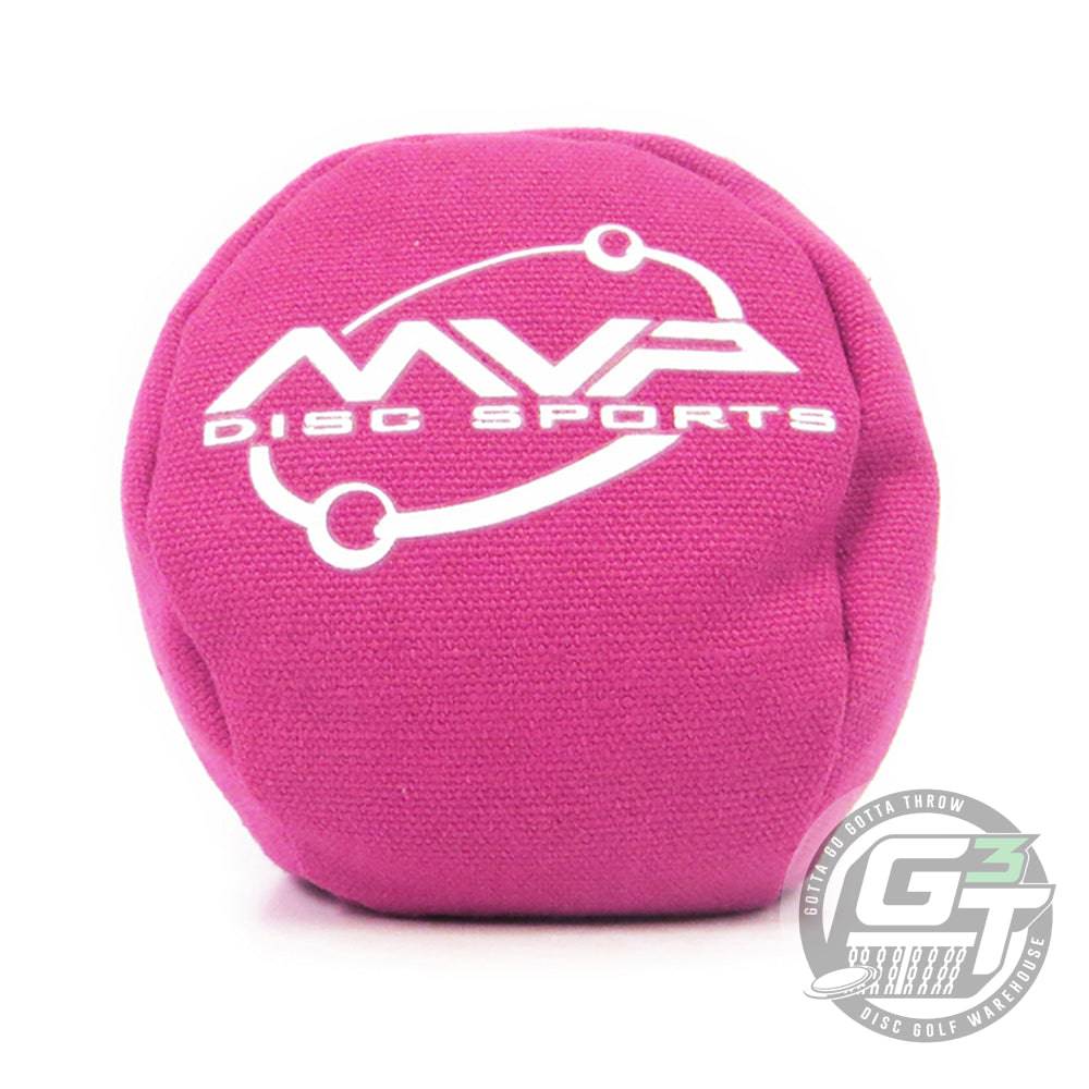 MVP Disc Sports Accessory Pink MVP Disc Sports Osmosis Sport Ball Disc Golf Grip Enhancer