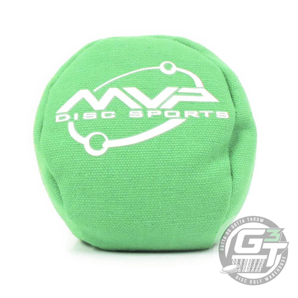 MVP Disc Sports Accessory Green MVP Disc Sports Osmosis Sport Ball Disc Golf Grip Enhancer