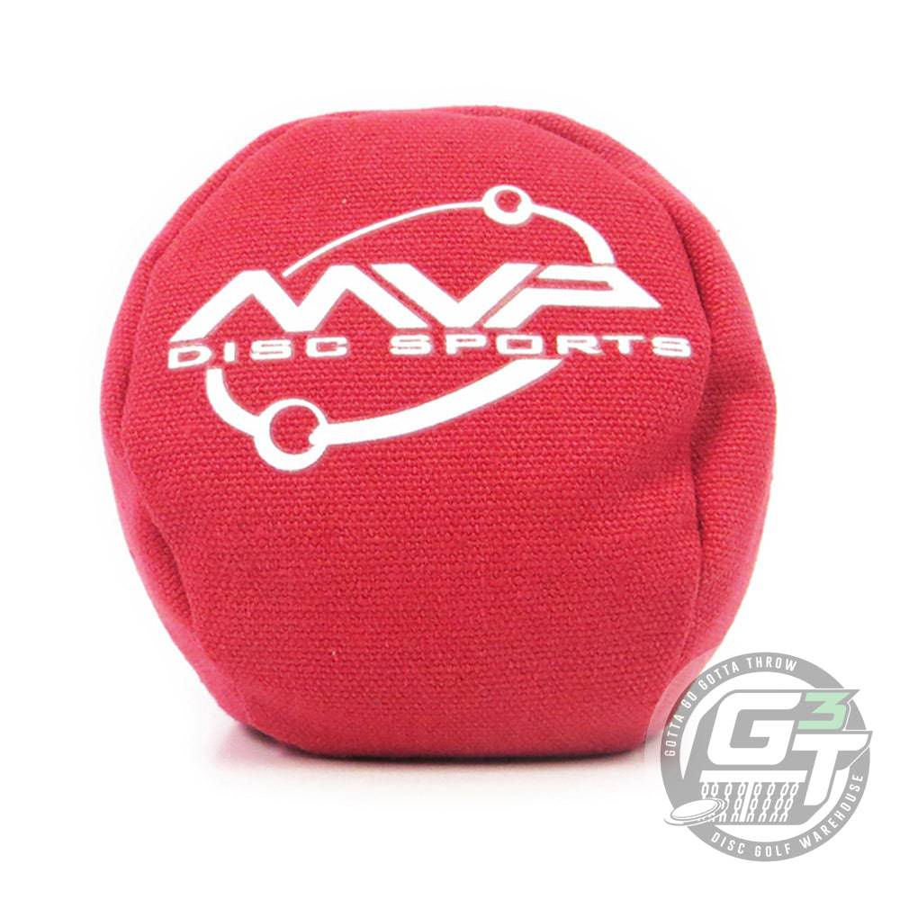 MVP Disc Sports Accessory Red MVP Disc Sports Osmosis Sport Ball Disc Golf Grip Enhancer