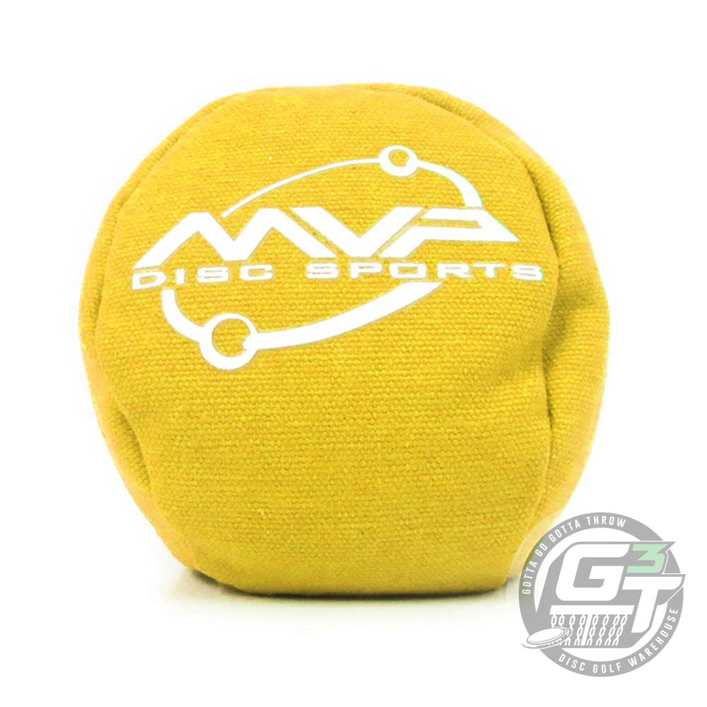 MVP Disc Sports Accessory Yellow MVP Disc Sports Osmosis Sport Ball Disc Golf Grip Enhancer